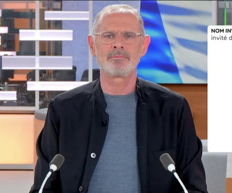 Replay C'est toute la question - 16/03/2026