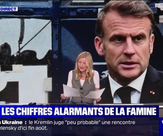 Replay Week-end soir - État de Palestine reconnu : Macron crée la discorde - 25/07