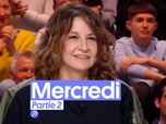 Replay Quotidien, deuxième partie du 19 mars 2025