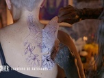 Replay Tattoo Cover : Sauveurs de tatouages - Saison 5 Episode 4