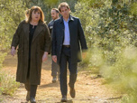 Replay La Stagiaire - Le sauveur