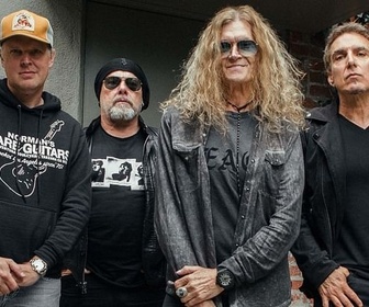 Replay Hellfest 2025 - Black Country Communion