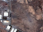Replay Israël-Palestine : le conflit sans fin - Polémiques sur les frappes américaines en Iran