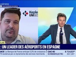 Replay Good Morning Market - En portefeuille : Aena, DHL et Ageas - 12/08