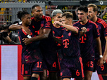 Replay Supercoupe d'Allemagne : Olise et le Bayern titrés en battant Dortmund !