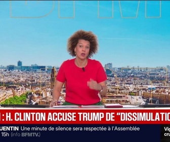 Replay L'intégrale de BFM Non-Stop du mardi 17 février 2026