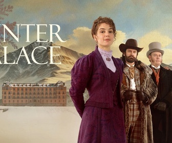 Replay Winter Palace - Épisode 5