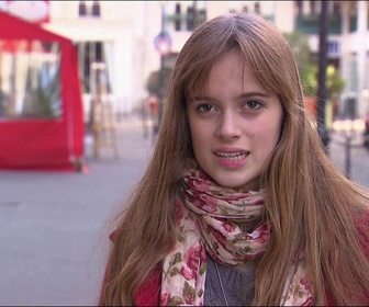 Replay Au nom de la vérité - S01 E06 - Danse de séduction