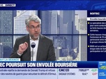 Replay BFM Bourse - On refait la séance : Soitec s'envole : folie des réseaux ou nouvel eldorado ? - 16/03