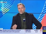 Replay Good Morning Business - Le débrief de l'actu : Europe, prévisions de croissance rehaussées - 18/11
