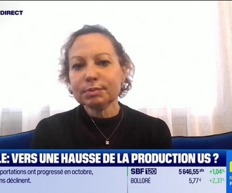 Replay BFM Bourse - Pétrole : les Saoudiens inquiets du retour de D. Trump ? - 07/11