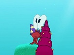 Replay Les aventures de Bernie - Le voleur de coquilles