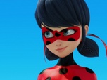 Replay Miraculous - Les aventures de Ladybug et Chat Noir - Ikari Gozen