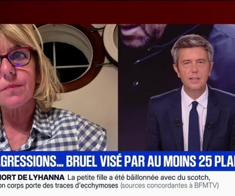 Replay BFM Grand Soir - Le clan de Patrick Bruel contre-attaque - 18/06