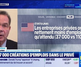 Replay BFM Bourse - L'éco du monde : Bruxelles estime que les négociations commerciales avancent bien - 04/06