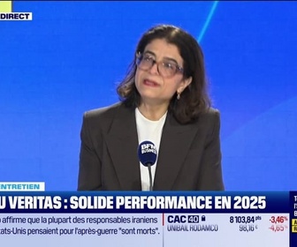 Replay Good Morning Business - Le Grand entretien : Iran, les entreprises en première ligne - 04/03