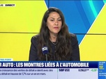 Replay Tout pour investir - Le coffre-fort : Tour Auto, les montres liées à l'automobile - 16/04