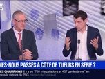 Replay Affaire suivante - Sommes-nous passés à côté de tueurs en série ? - 31/05