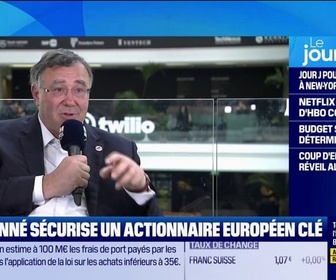 Good Morning Business replay