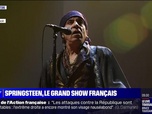 Replay Culture et vous - Springsteen, le grand show français - 15/05