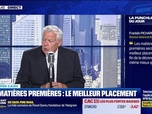 Replay BFM Bourse - La bourse cash : Les matières premières seront le meilleur placement d'ici la fin de la décennie, et même mieux que l'IA ! - 03/09