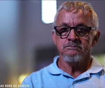 Replay Chroniques criminelles - La mort au bout du gouffre/Ami et tueur