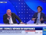 Replay Les experts du soir - Mercredi 16 octobre