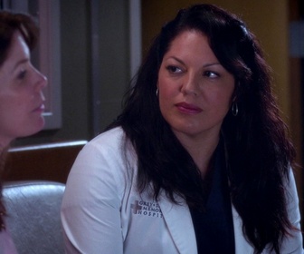 Replay Grey's anatomy - S11 E01 - Tempête de sentiments