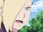Replay Boruto - Naruto next generations - S6 E14 - Quand la transposition ne peut rien face aux chips