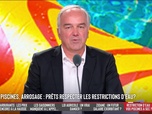 Replay Les Grandes Gueules - Sécheresse : remplissage des piscines, arrosage… Allez-vous respecter les restrictions d'eau cet été ?