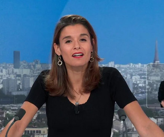Replay Le JT en LSF - 14/09/2026