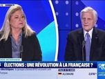 Replay Good Evening Business - Jean-Claude Trichet (ancien président de la BCE) : Élection, une révolution française ? - 08/07