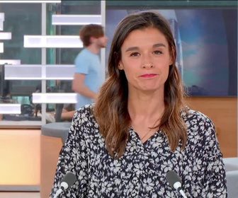 Replay Le 16h/18h - Émission du mercredi 11 juin 2025