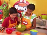 Replay TFOU de cuisine - S02 E20 - Tutti frutti