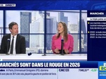 Replay BFM Bourse - Le Club : Le pétrole touché au coeur, D. Trump en est le chirurgien - 16/03