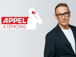 Replay Appel à témoins - Partie 1
