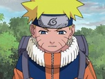 Replay Naruto - S01 E59 - L'épreuve finale commence