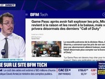 Replay Tech & Co, la quotidienne - À lire sur le site Tech&Co : Game Pass : après avoir fait exploser les prix, Microsoft revient à la raison et les revoit à la baisse, mais vous privera désormais des derniers Call of Duty, par Sylvain Trinel - 22/04