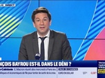 Replay Good Morning Business - L'Edito de Raphaël Legendre : François Bayrou est-il dans le déni ? - 30/06