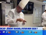 Replay Les longs formats des Locales - Dans notre quotidien : Handicap, Jérémy Biasiol, futur MOF 2026 ?
