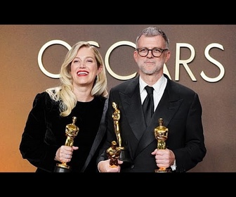 Replay Oscars 2026 : triomphe d'Une bataille après l'autre, de Paul Thomas Anderson