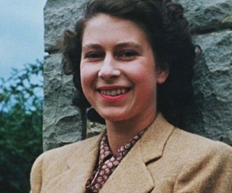 Replay Elizabeth par elle-même