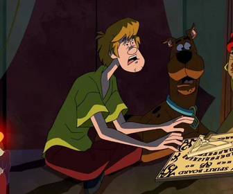 Replay Scooby-Doo, Mystères Associés - 23/01/2026