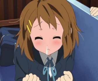 Replay K-ON ! - Épisode 12 - Le Club de musique !