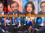 Replay Ces idées qui gouvernent le monde - La relance des territoires