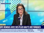 Replay Good Morning Market - Le club de la Bourse : L'Europe renoue avec ses plus hauts historiques - 04/08