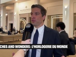 Replay Iconic Business - Les Désirables de la semaine : Watches and Wonders - 12/04