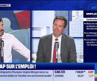 Replay BFM Bourse - Vendredi 6 septembre