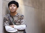 Replay 28 minutes - Ocean Vuong, nouvelle star de la littérature américaine