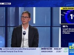 Replay BFM Bourse - La Data Room : 90% des puces les plus avancées sont toujours produites à Taiwan - 11/05
